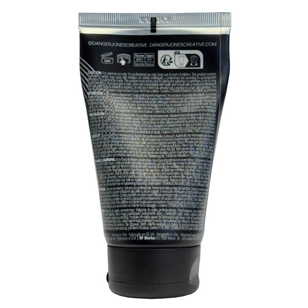 Danger Jones Poolside Semi-Permanent Hair Colour 118ml