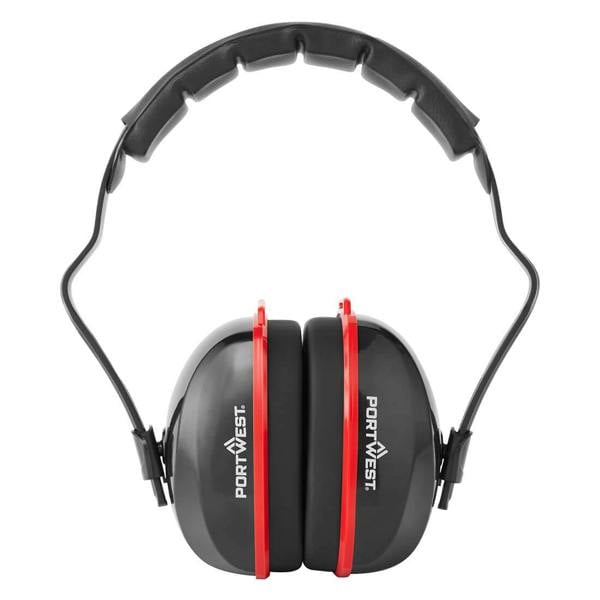 Comfort Ear Defenders Portwest