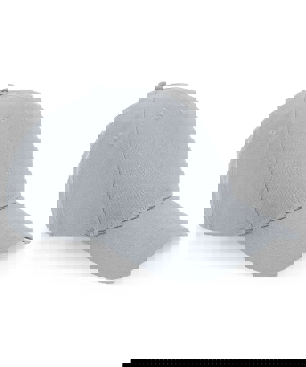 Beechfield Organic Cotton 5 Panel Cap {R-BC62N}