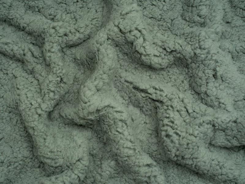 Dusky Green