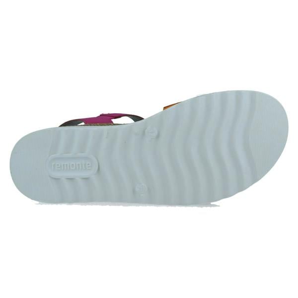 Remonte Ladies Remonte Sandals D0Q55