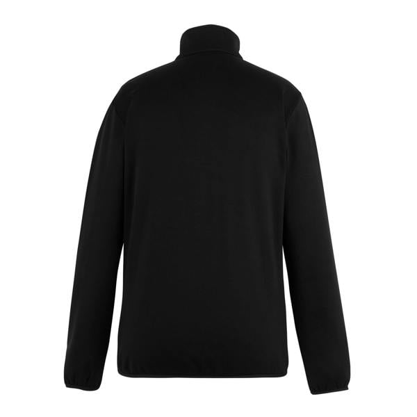 Regatta Mens Loft Lite Hybrid Padded Jacket - Black - 