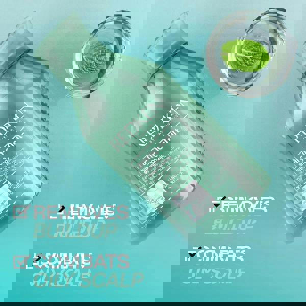 Redken Amino-Mint Shampoo 300 ml