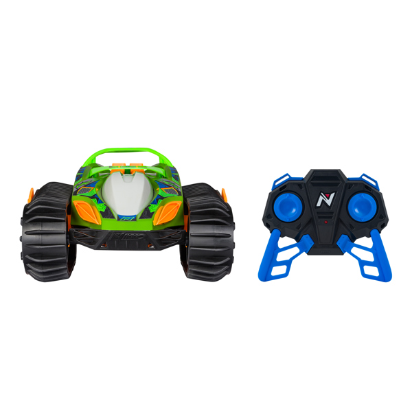 Nikko VelociTrax 11 Inch RC Car - Green
