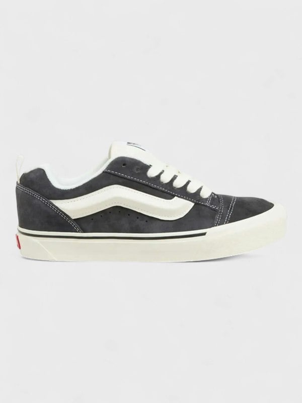 Vans Knu Skool Suede Grey