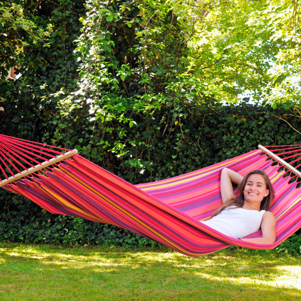 Amazonas Tonga Vulcano Hammock