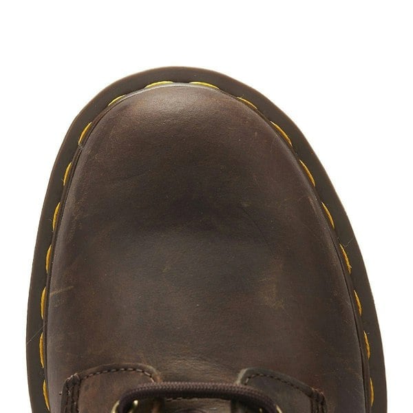 Dr. Martens - 11822203 UN 1460 Crazy Horse Brown