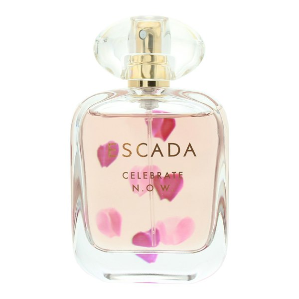Escada Celebrate N.O.W. for Her Eau de Parfum - 80ml