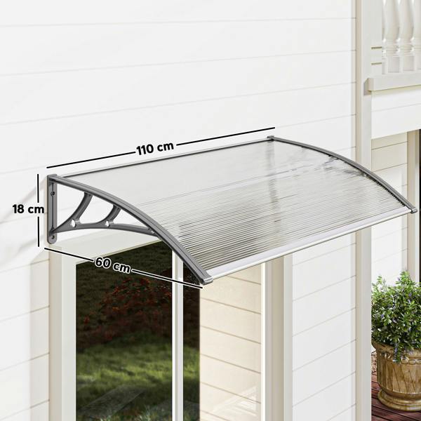 Door Awning