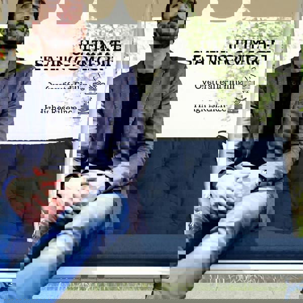 Outdoor Seat Cushion