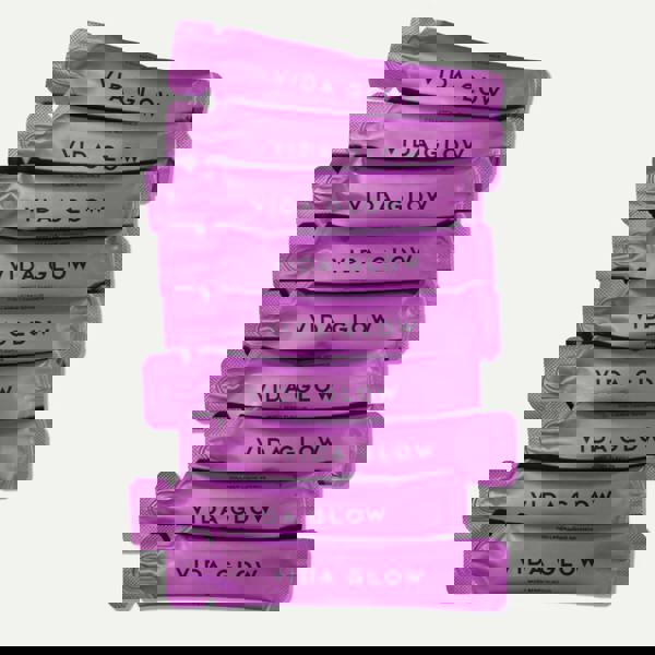 Vida Glow Collagen Liquid Advance Cracker