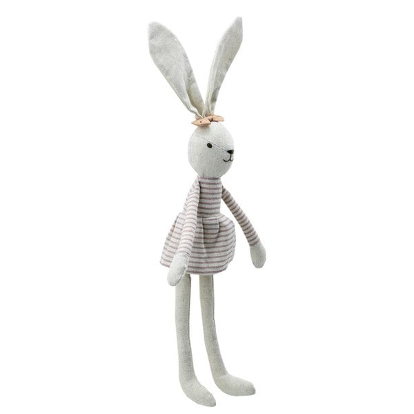 Wilberry Hare - Girl - Wilberry Linen