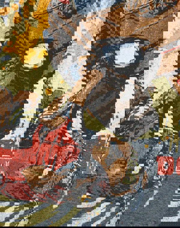 Marvel Mens Grey Deadpool Short Sleeved T-Shirt