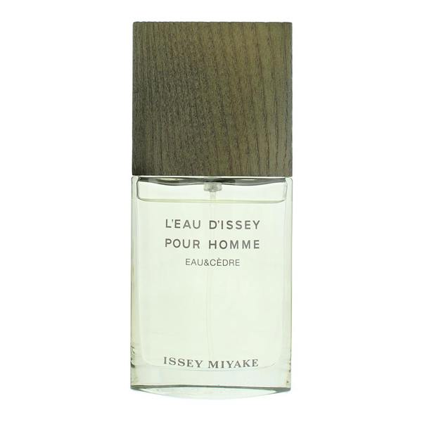 Issey Miyake L'eau D'issey Pour Homme Eau & Cedre Eau de Toilette 50ml Spray