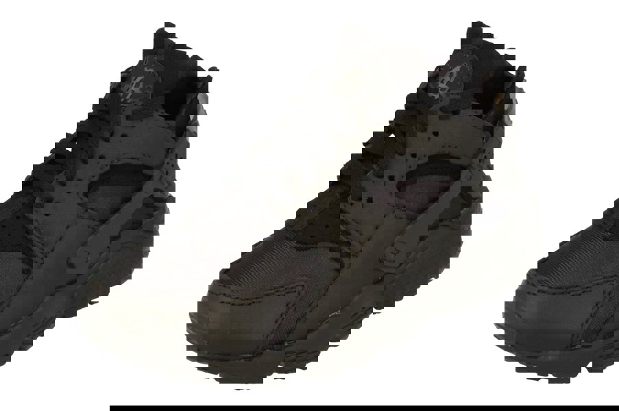 Nike Womens Air Huarache Dh4439  001 - Black Black Anthracite 001 - Photo 0