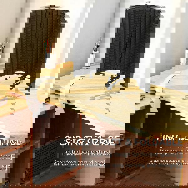 Microphone Isolation Shield