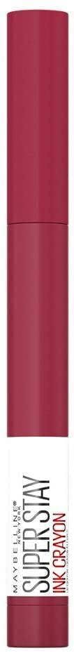 Maybelline New York 3 x Maybelline New York Superstay Ink Crayon - 75 Speak Your Mind