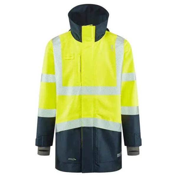 Clovelly Breathable Annorak Leo Workwear