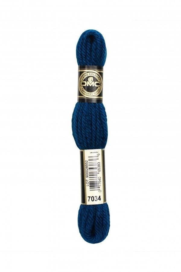 7034 | Navy