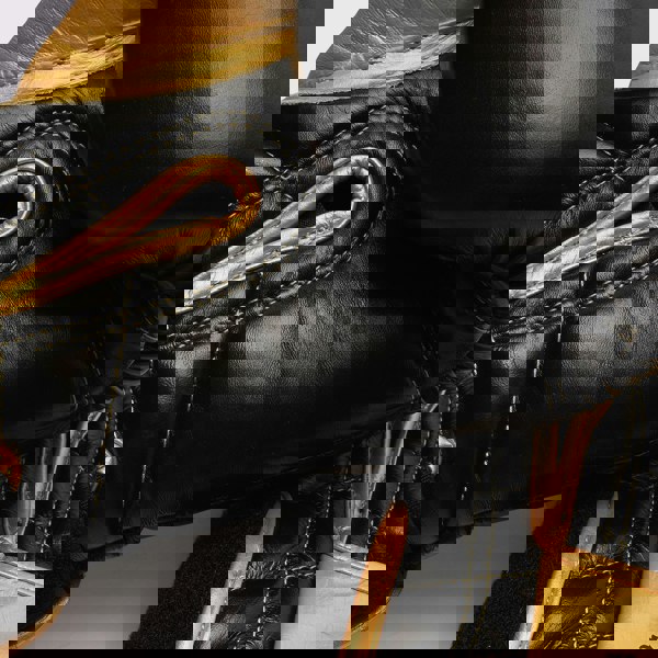 Tuf Wear Falcon Hook & Loop Training Gloves