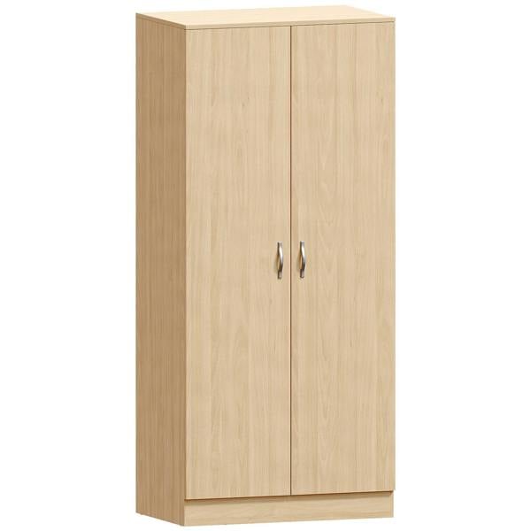 Vida Designs Riano 2 Door Wardrobe