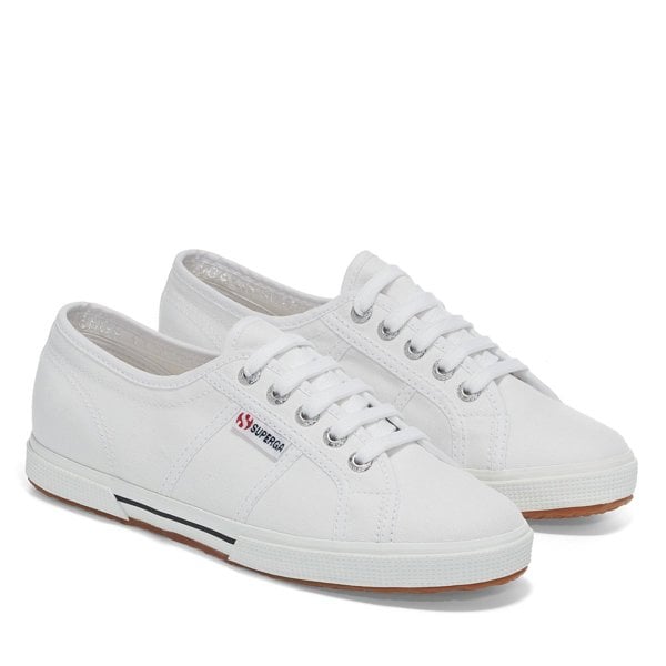 Superga 2950 Cotu Trainers - White