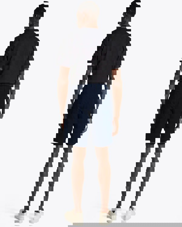 Tommy Hilfiger Harlem 1985 Mens Cargo Shorts - Night Sky