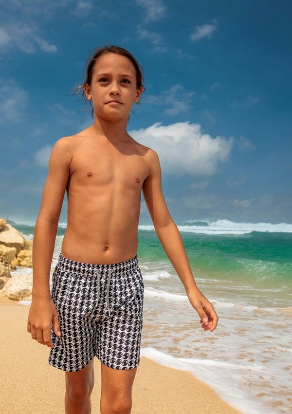 BOARDIES Kids Sea Hound