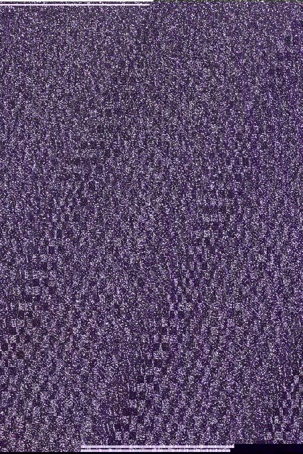 Lurex Halterneck Pleated Maxi Dress - Purple DR3429