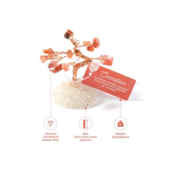 Myga Gem Trees - Singles