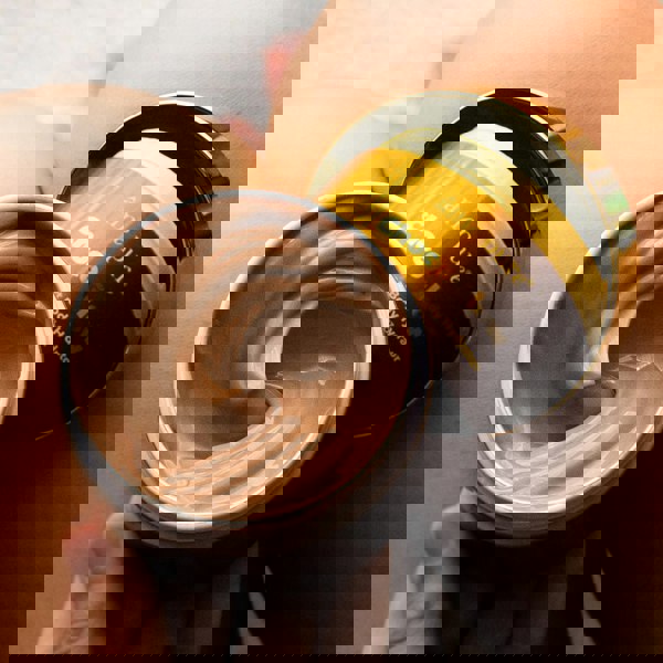 Âme Pure CHOCO GLOW | SKIN DESSERT – Body Moisturising Cream For Extra Dry Skin