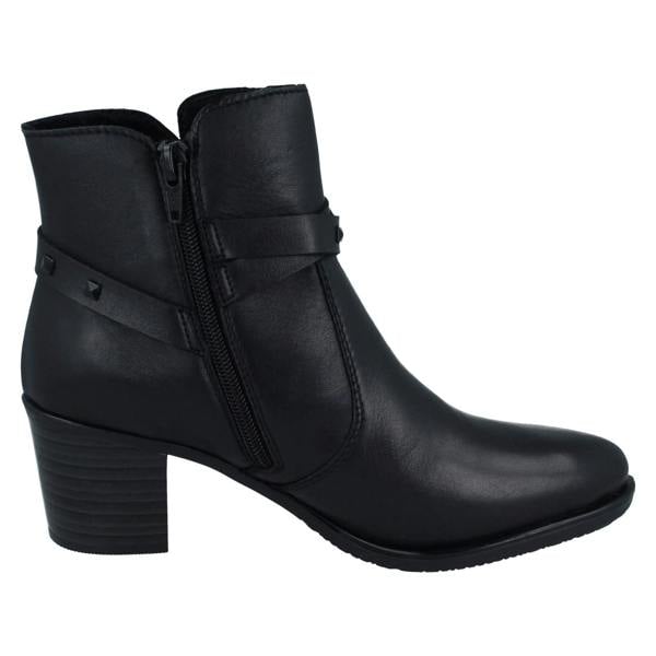 Rieker Ladies Rieker Ankle Boot Y2059