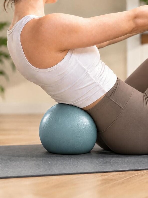 Yoga Studio Soft Pilates Ball