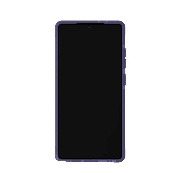 Tech21 Evo Armor Magnet Case for Samsung Galaxy S25 Ultra 6.9" Purple - T21-11230