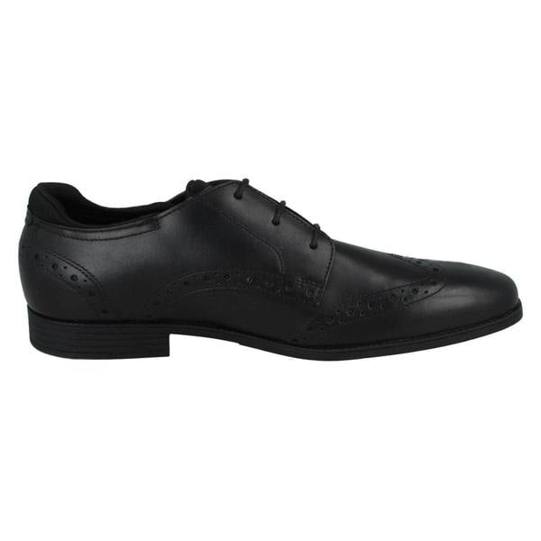 Start-rite Boys Startrite School Shoes Tailor