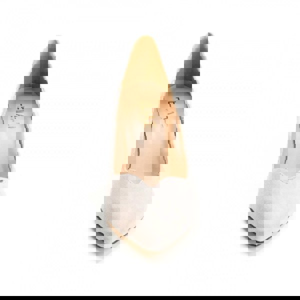 Elia B Dakota Womens Heeled Shoe - Grey