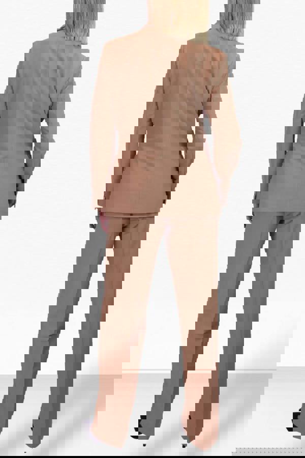 Paulo Due Women's 2 Piece Tailored Trouser Suit