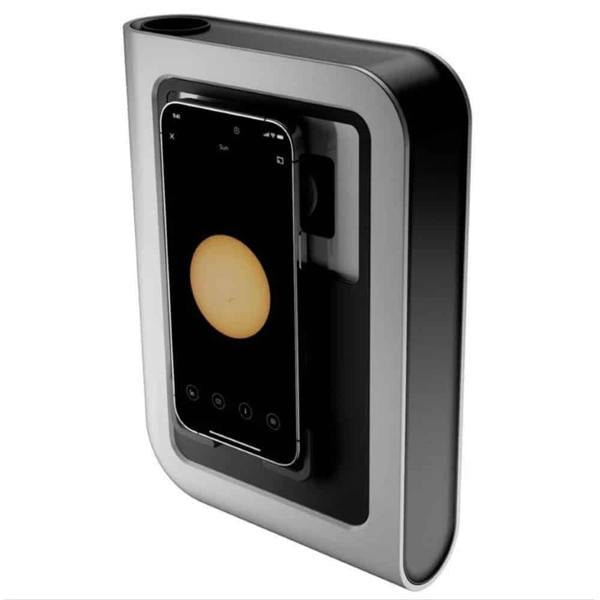 Vaonis Hestia Smart Telescope Solar pack