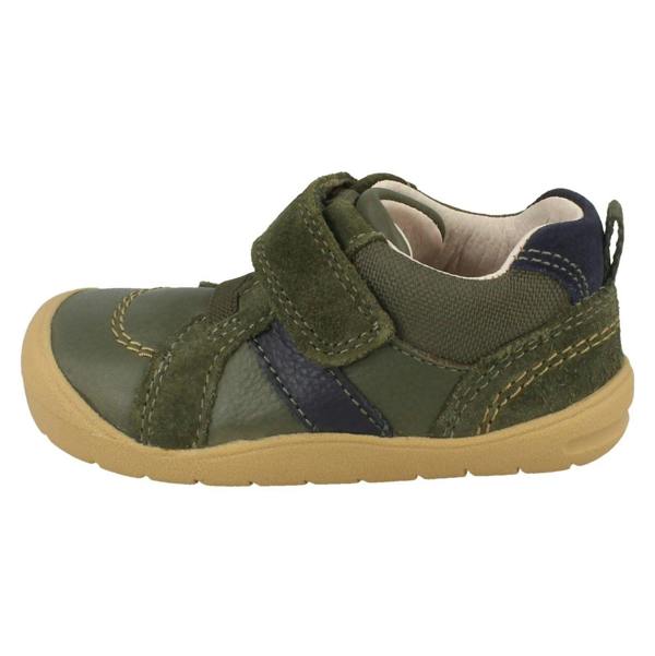 Start-rite Boys Startrite Casual Shoes Twist 1