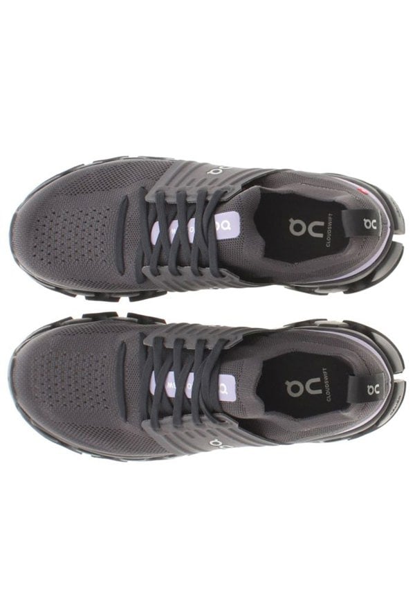 On Running Cloudswift 3 - Black