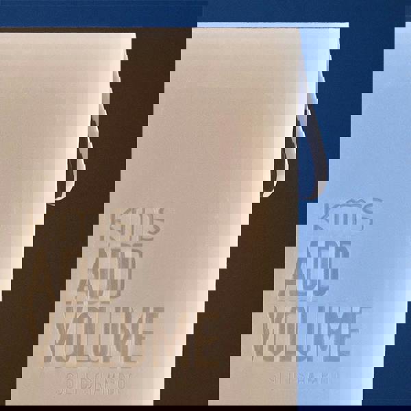 KMS AddVolume Shampoo 75 g