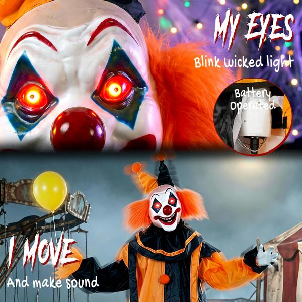 Halloween Decorations
