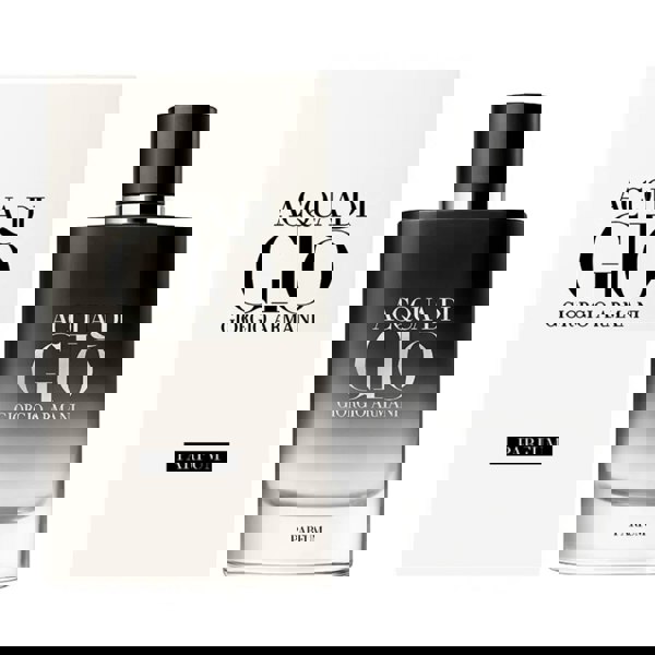 Armani Men's Aftershave Armani Acqua Di Gio Parfum Eau De Parfum Men's Aftershave Spray (30ml, 50ml, 100ml)