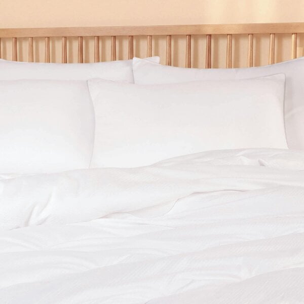 Martex Silver Piped Duvet - 10.5 Tog