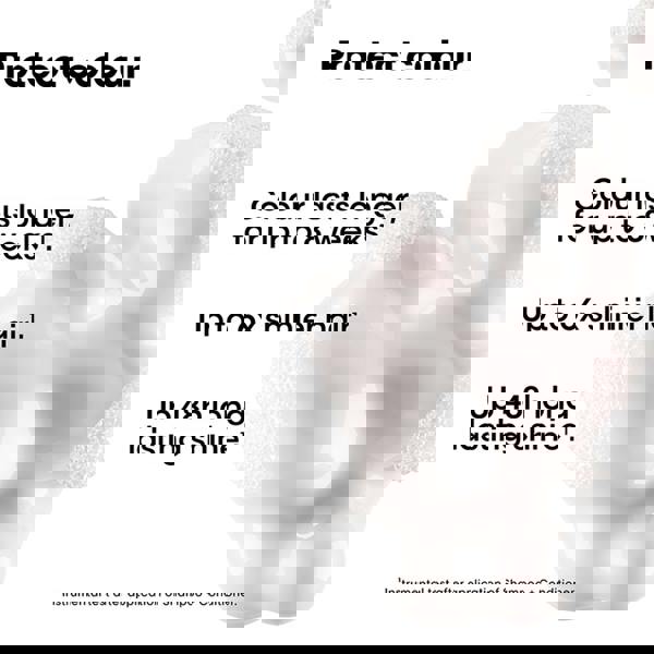 L'Oréal Professionnel Vitamino Color Shampoo Duo