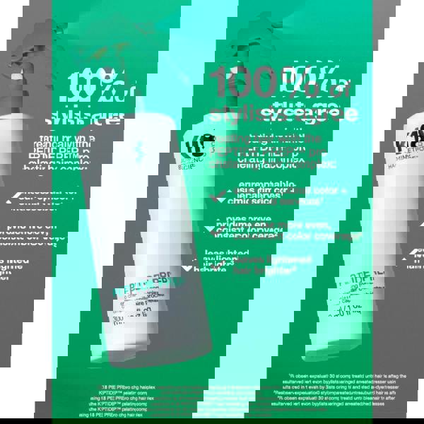 K18 Peptide Prep™ Pro Chelating Complex 300 ml