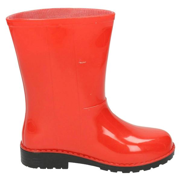 Spot On Girls Spot On Bow Detail Wellington Boots