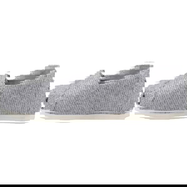 TOMS Alpargata with Cloudbound Womens Shoes - Grey