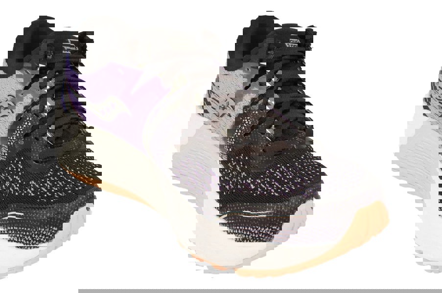 Saucony Guide Iso 2 Womens S10464  037 - Black Purple 37 - Photo 3