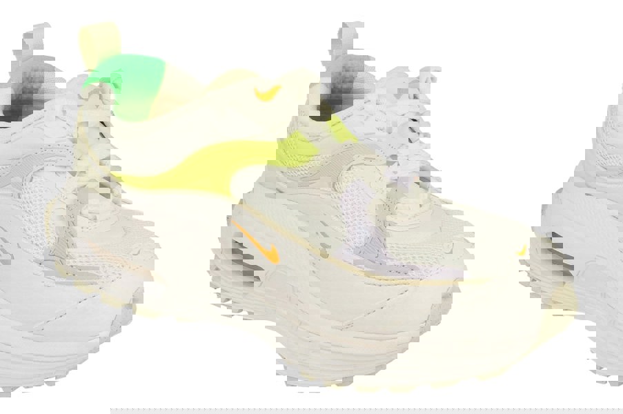 Nike Womens Air Max Bliss NN Fj4741  100 - White Sundial Light Lemon Twist 100 - Photo 3